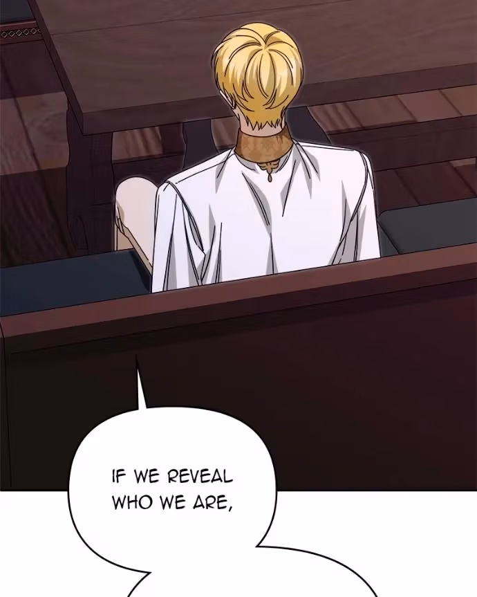 When the Third WheelStrikes Back Chapter 82 page 26 - 