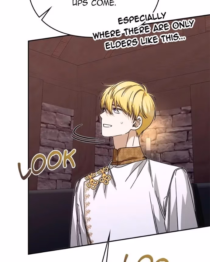 When the Third WheelStrikes Back Chapter 82 page 28 - 
