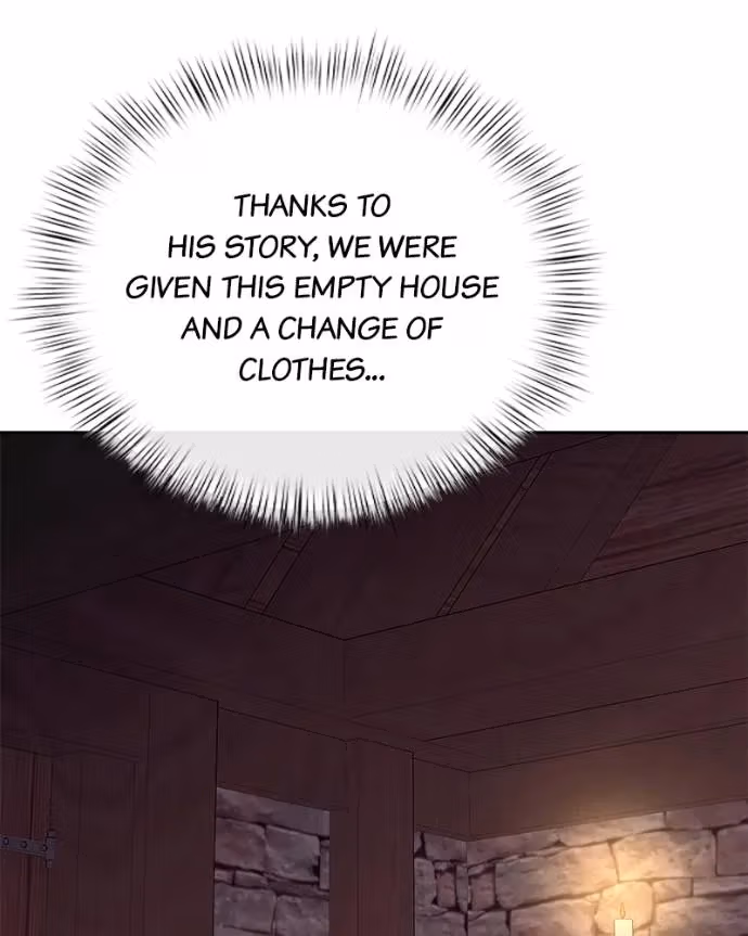 When the Third WheelStrikes Back Chapter 82 page 30 - 