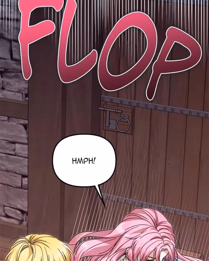 When the Third WheelStrikes Back Chapter 82 page 35 - 