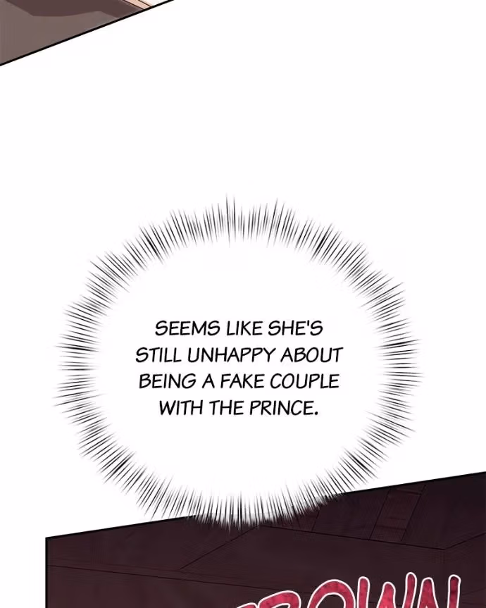 When the Third WheelStrikes Back Chapter 82 page 37 - 