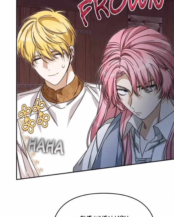 When the Third WheelStrikes Back Chapter 82 page 38 - 
