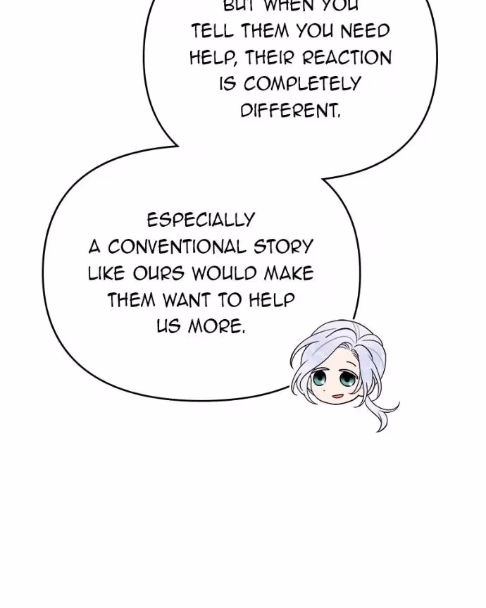 When the Third WheelStrikes Back Chapter 82 page 39 - 