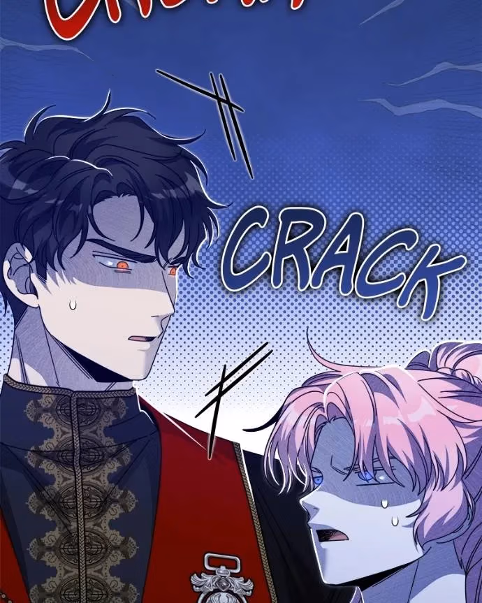 When the Third WheelStrikes Back Chapter 82 page 5 - 