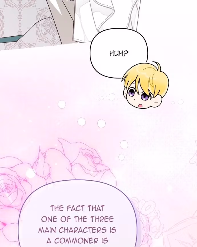 When the Third WheelStrikes Back Chapter 82 page 42 - 