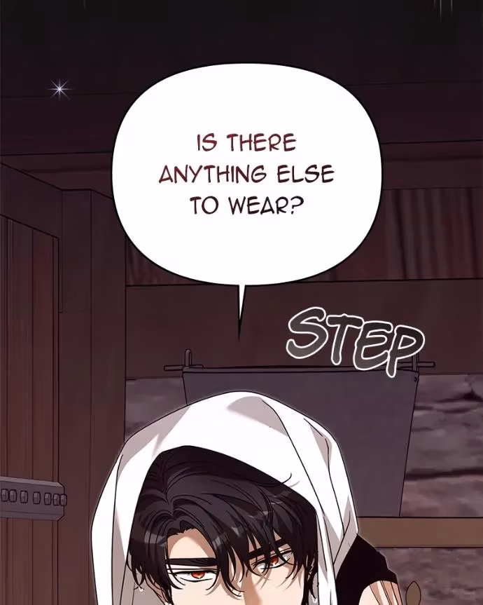 When the Third WheelStrikes Back Chapter 82 page 47 - 