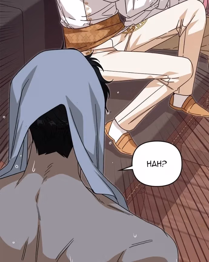 When the Third WheelStrikes Back Chapter 82 page 51 - 