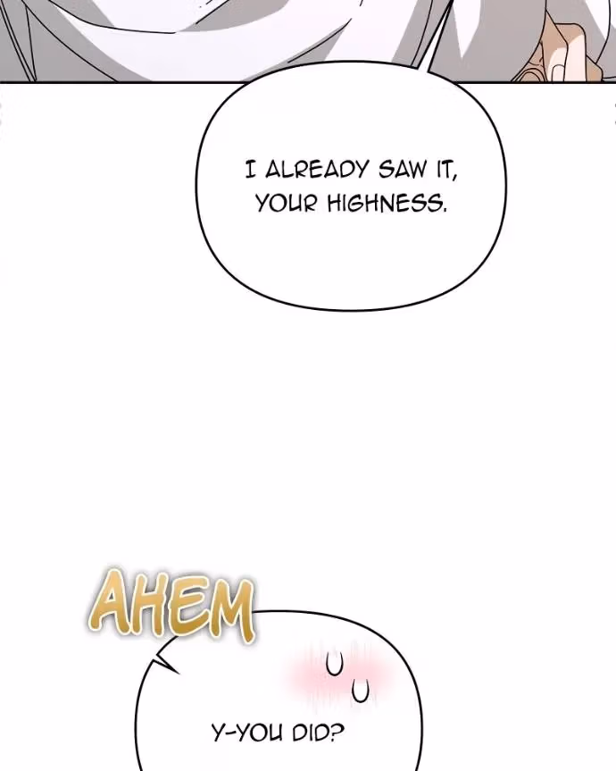When the Third WheelStrikes Back Chapter 82 page 54 - 