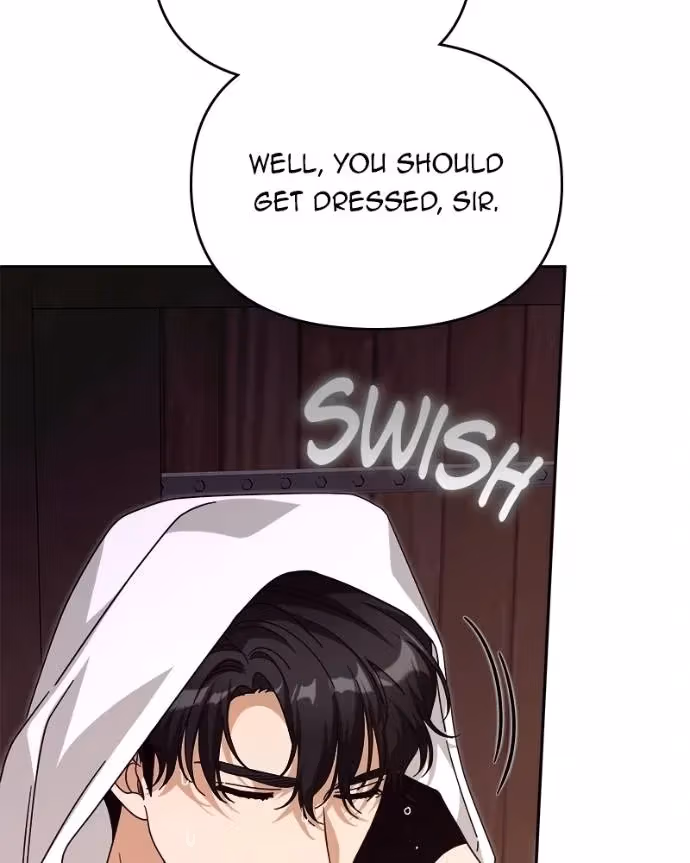 When the Third WheelStrikes Back Chapter 82 page 55 - 
