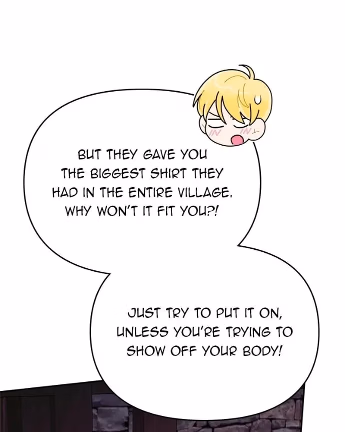 When the Third WheelStrikes Back Chapter 82 page 58 - 