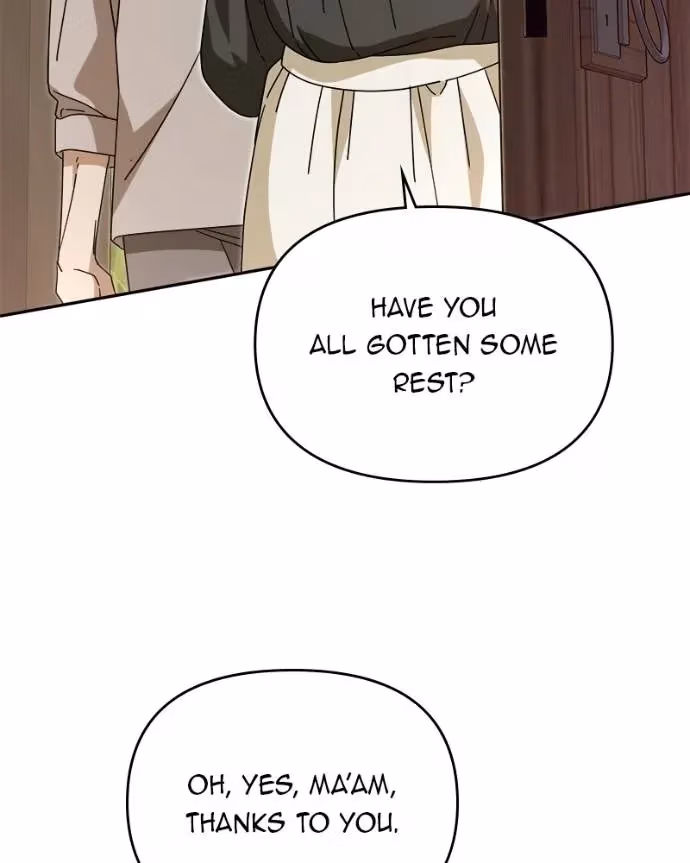 When the Third WheelStrikes Back Chapter 82 page 62 - 