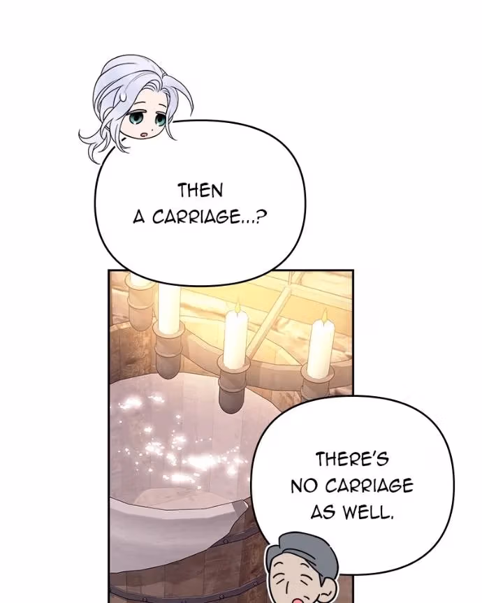 When the Third WheelStrikes Back Chapter 82 page 65 - 