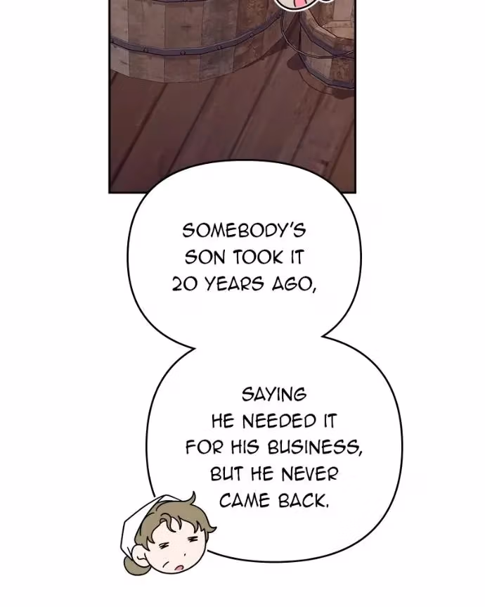 When the Third WheelStrikes Back Chapter 82 page 66 - 