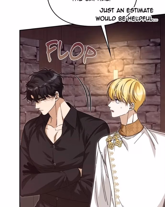 When the Third WheelStrikes Back Chapter 82 page 68 - 