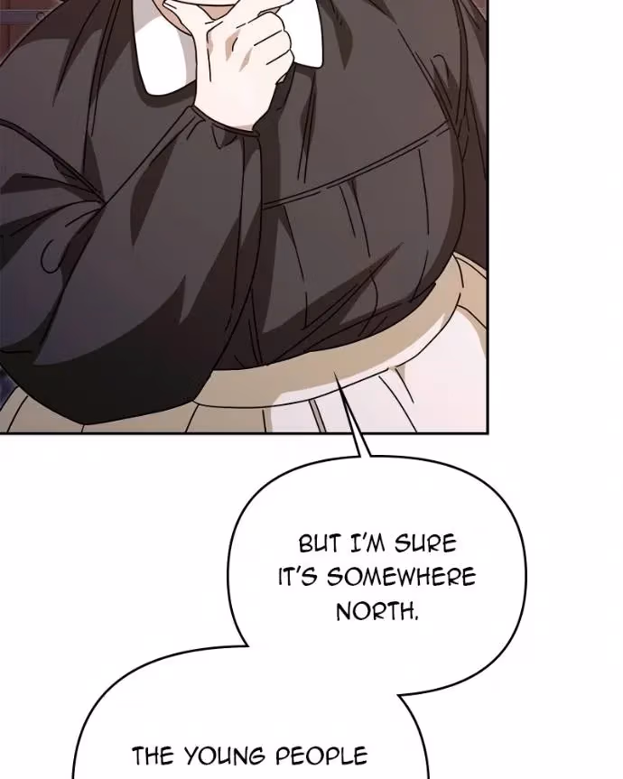 When the Third WheelStrikes Back Chapter 82 page 71 - 