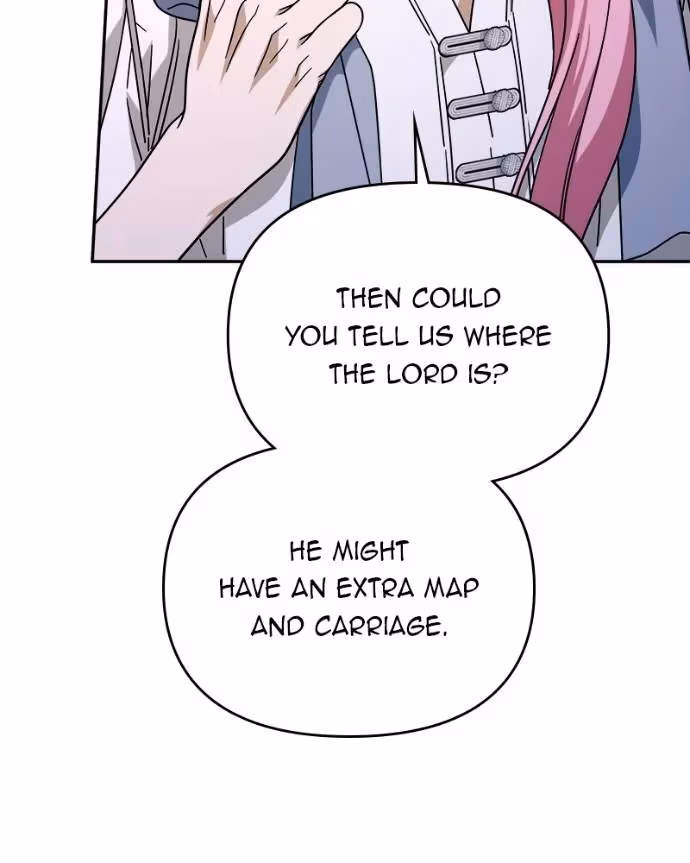 When the Third WheelStrikes Back Chapter 82 page 74 - 
