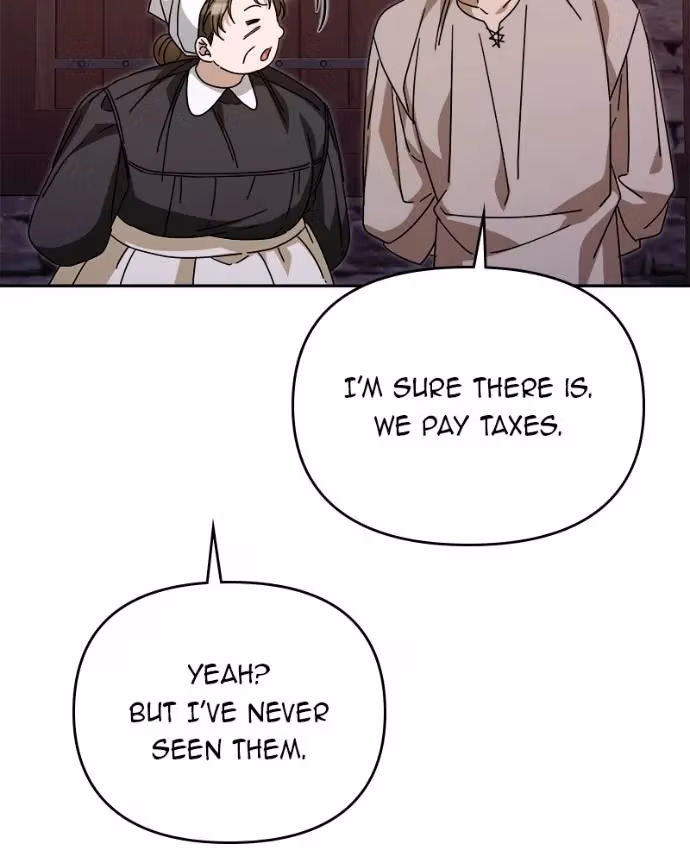 When the Third WheelStrikes Back Chapter 82 page 76 - 