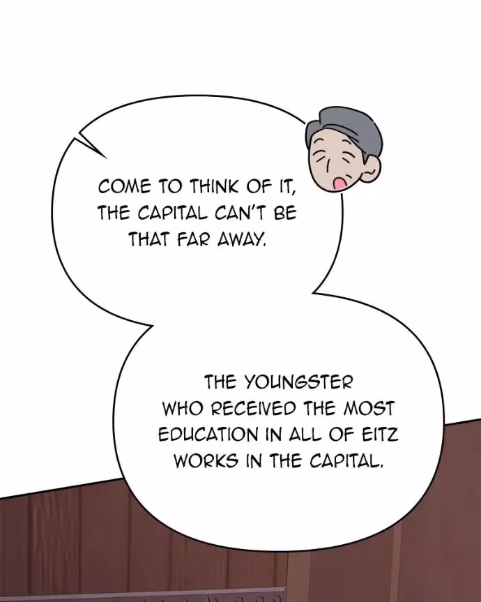 When the Third WheelStrikes Back Chapter 82 page 80 - 