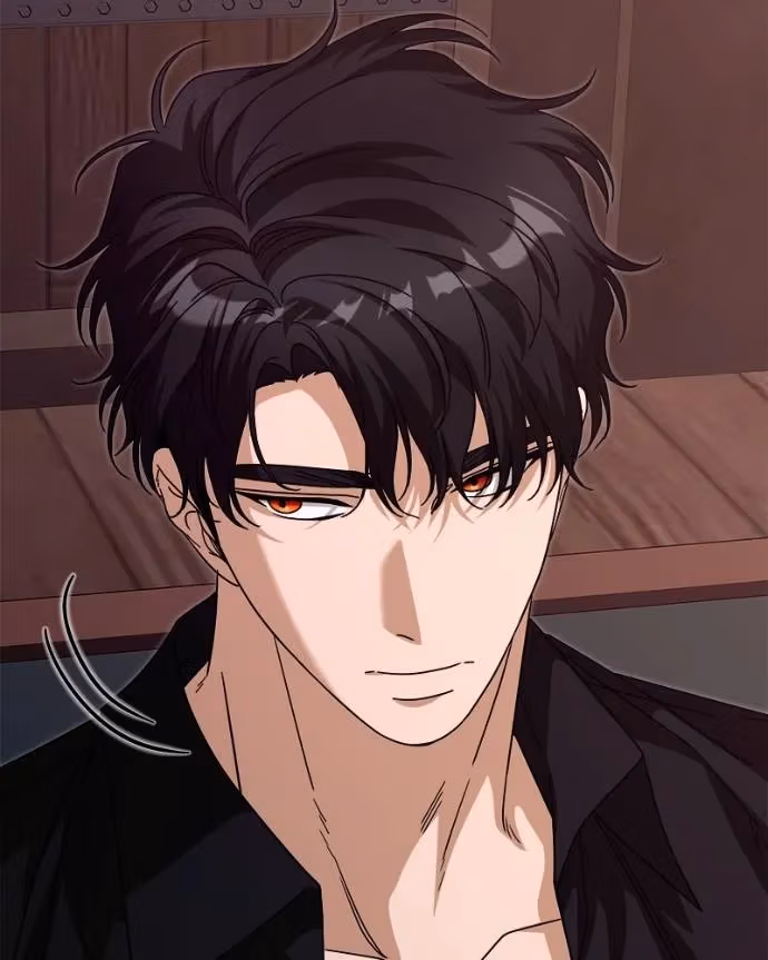 When the Third WheelStrikes Back Chapter 82 page 81 - 