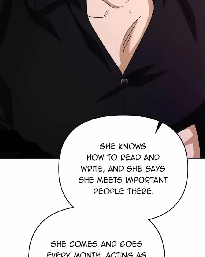 When the Third WheelStrikes Back Chapter 82 page 82 - 