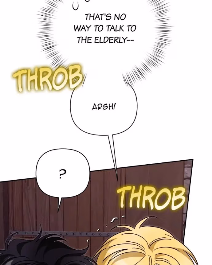 When the Third WheelStrikes Back Chapter 82 page 85 - 