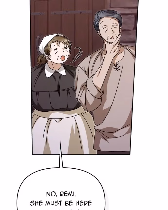 When the Third WheelStrikes Back Chapter 82 page 91 - 