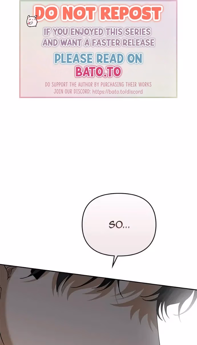 When the Third WheelStrikes Back Chapter 83 page 1 - 