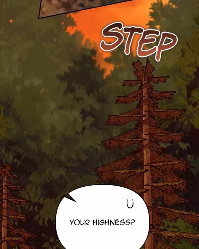 When the Third WheelStrikes Back Chapter 83 page 102 - 