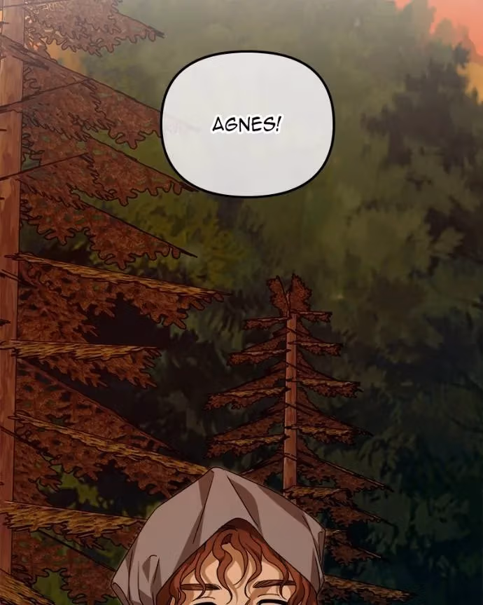 When the Third WheelStrikes Back Chapter 83 page 107 - 