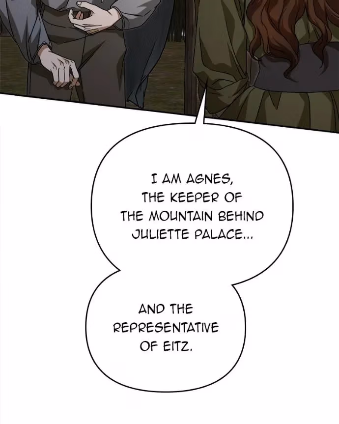 When the Third WheelStrikes Back Chapter 83 page 112 - 