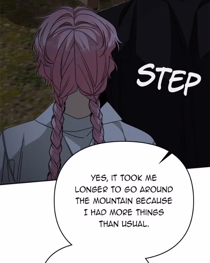When the Third WheelStrikes Back Chapter 83 page 123 - 