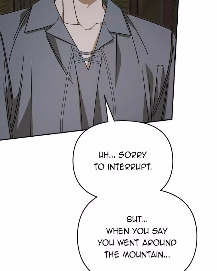 When the Third WheelStrikes Back Chapter 83 page 126 - 