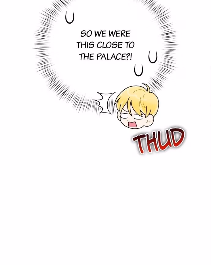 When the Third WheelStrikes Back Chapter 83 page 133 - 