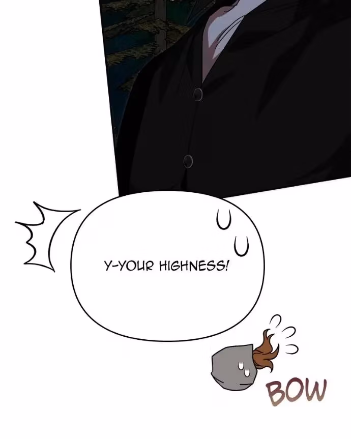 When the Third WheelStrikes Back Chapter 83 page 136 - 