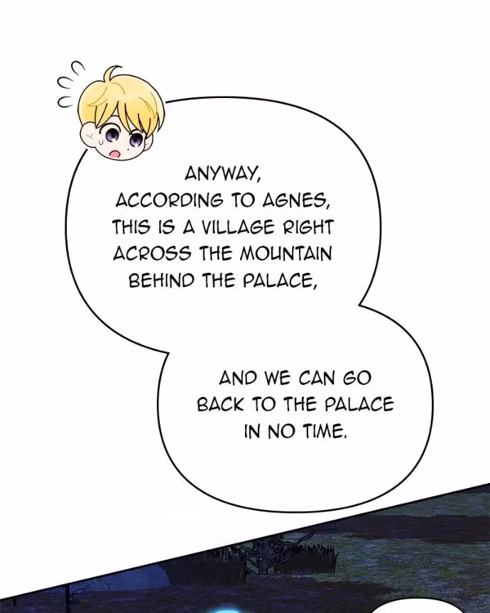 When the Third WheelStrikes Back Chapter 83 page 137 - 