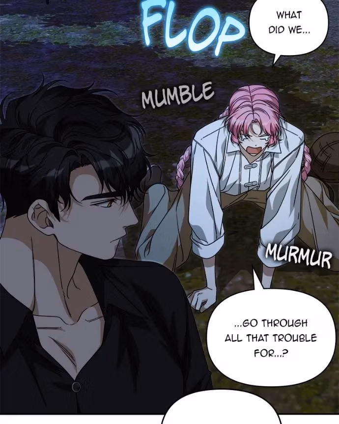 When the Third WheelStrikes Back Chapter 83 page 138 - 