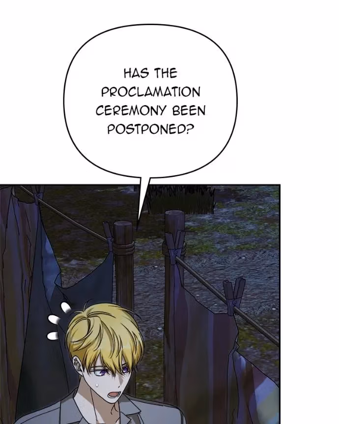 When the Third WheelStrikes Back Chapter 83 page 140 - 