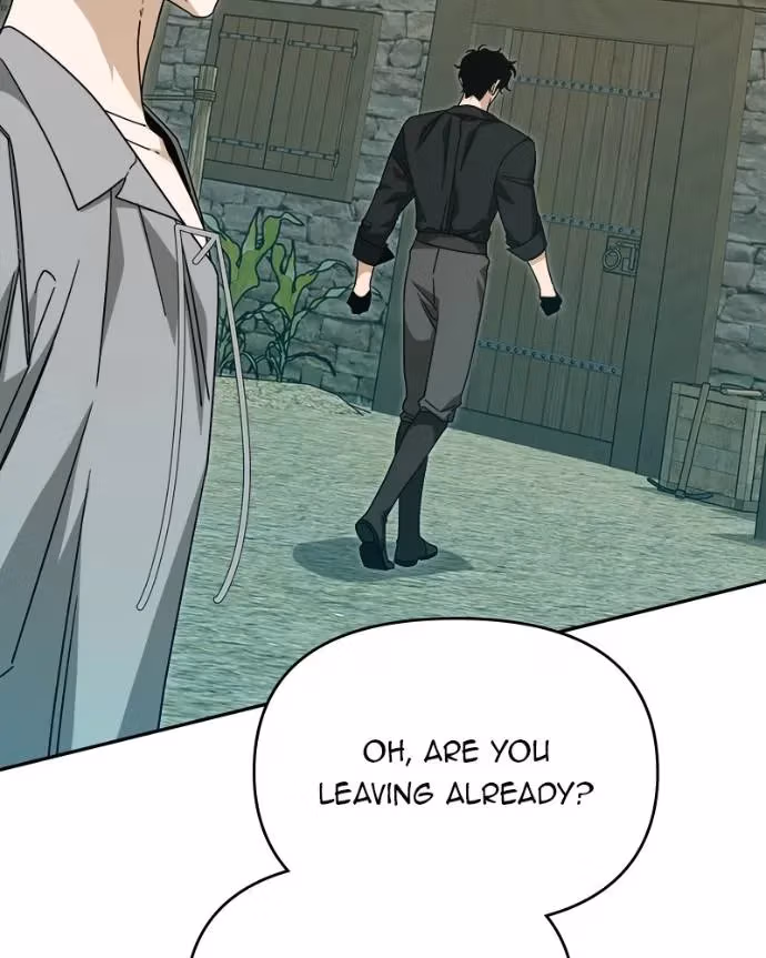 When the Third WheelStrikes Back Chapter 83 page 15 - 
