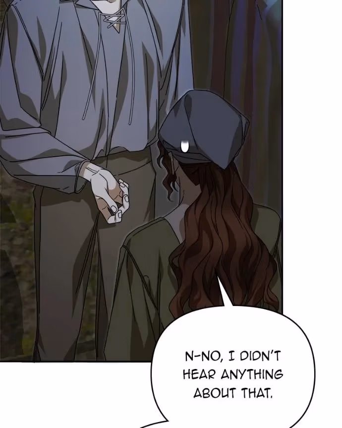 When the Third WheelStrikes Back Chapter 83 page 141 - 