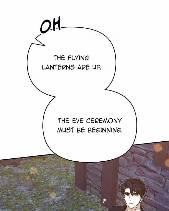 When the Third WheelStrikes Back Chapter 83 page 157 - 