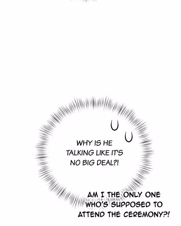 When the Third WheelStrikes Back Chapter 83 page 174 - 