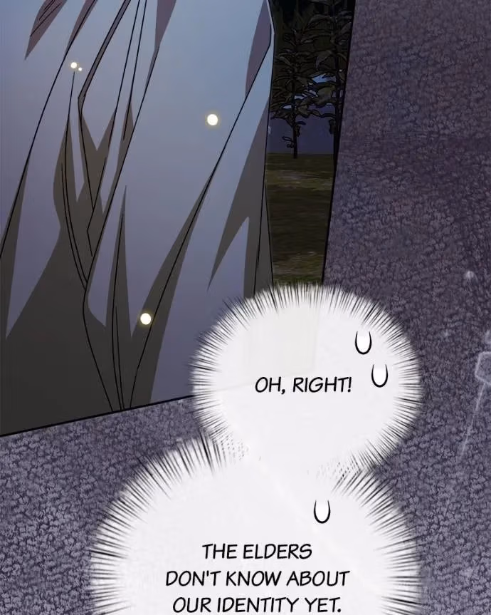 When the Third WheelStrikes Back Chapter 83 page 182 - 