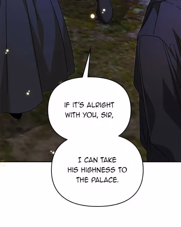 When the Third WheelStrikes Back Chapter 83 page 188 - 