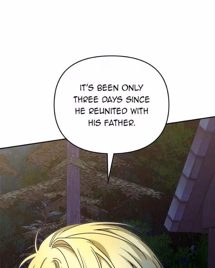 When the Third WheelStrikes Back Chapter 83 page 201 - 