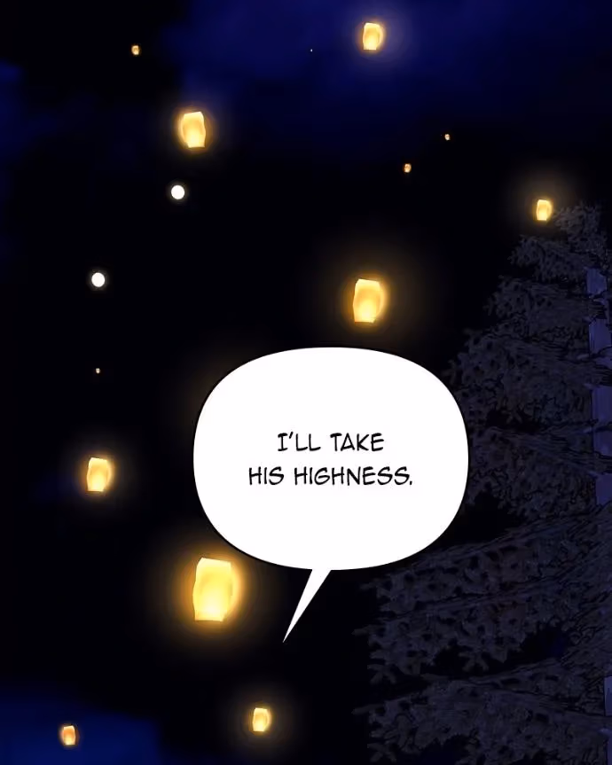 When the Third WheelStrikes Back Chapter 83 page 206 - 
