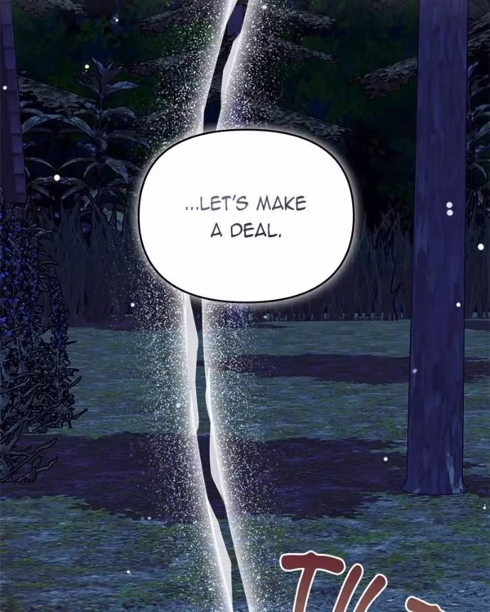 When the Third WheelStrikes Back Chapter 83 page 216 - 