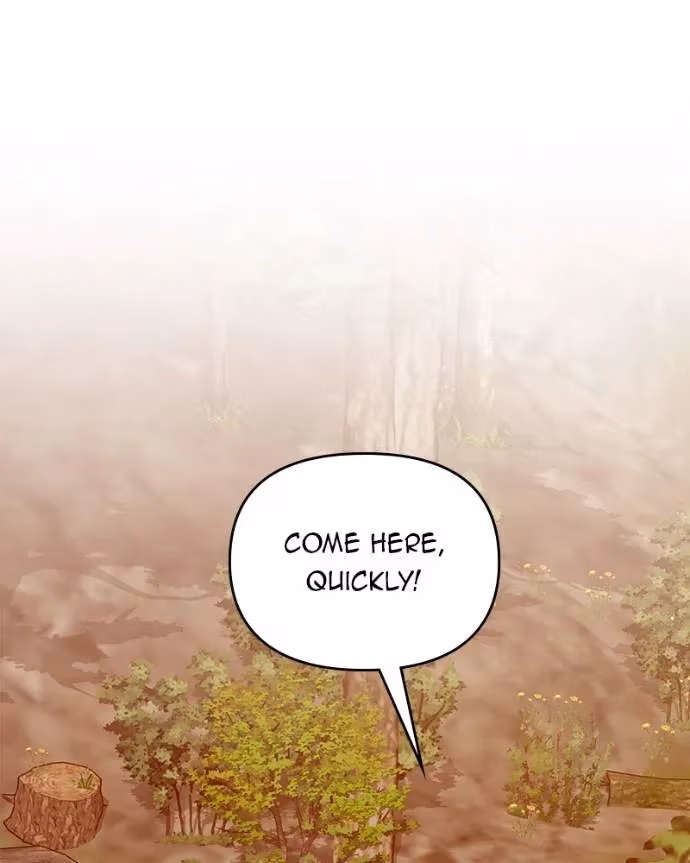 When the Third WheelStrikes Back Chapter 83 page 23 - 
