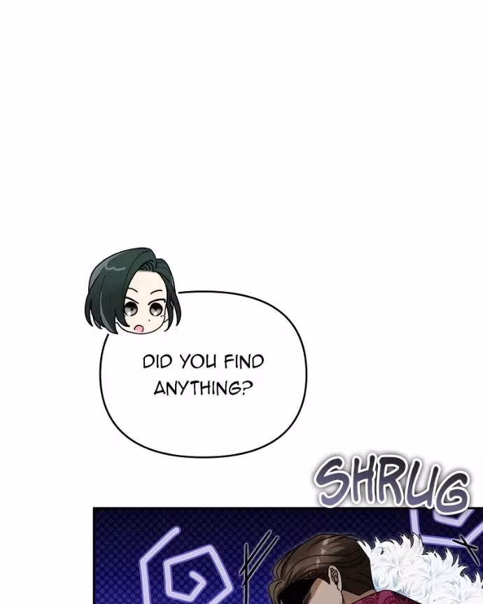 When the Third WheelStrikes Back Chapter 83 page 26 - 