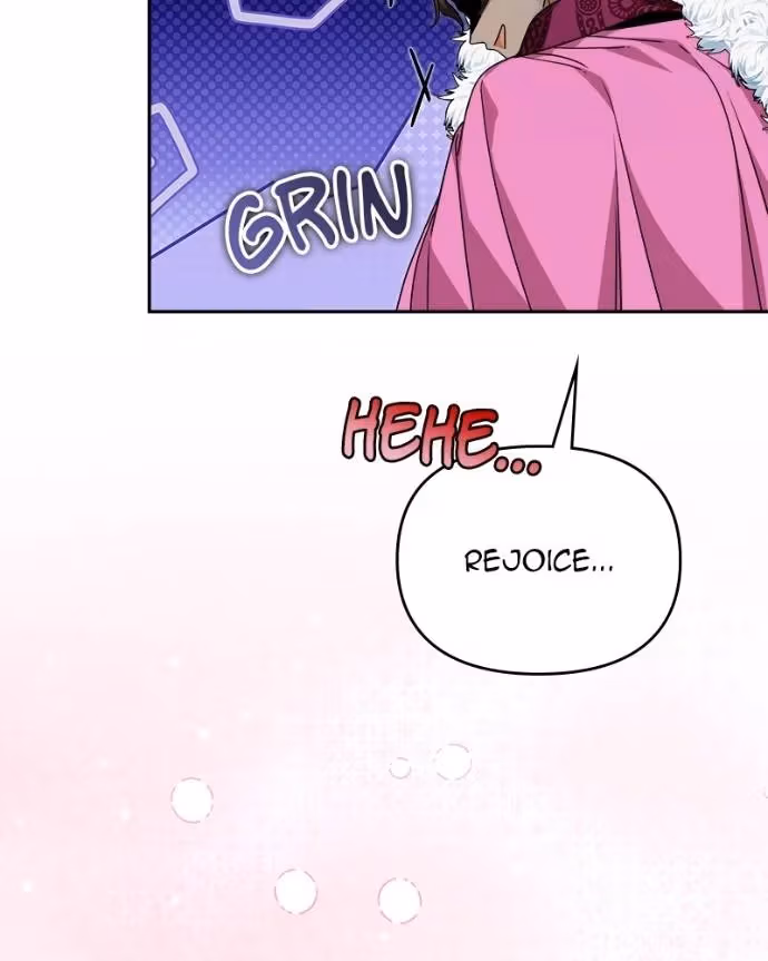 When the Third WheelStrikes Back Chapter 83 page 27 - 
