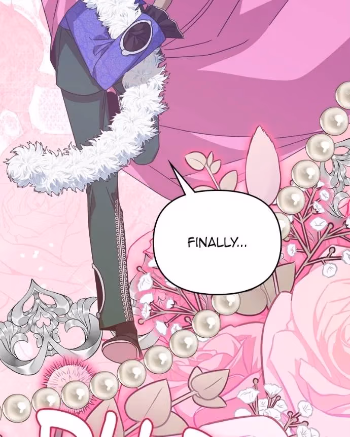 When the Third WheelStrikes Back Chapter 83 page 30 - 